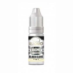 Black Clove E-Liquid France - Aroma 10 ml