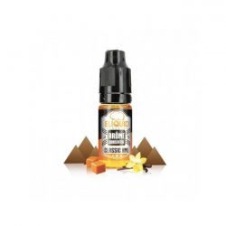 Tobacco KML E-Liquid France - Aroma 10 ml