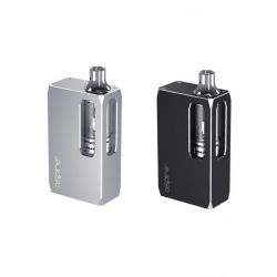 K1 Stealth MTL Aspire Starter Kit da 1000mAh e 12W 