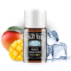 Hungry Mango Dreamods N. 21 Aroma Concentrato 10 ml