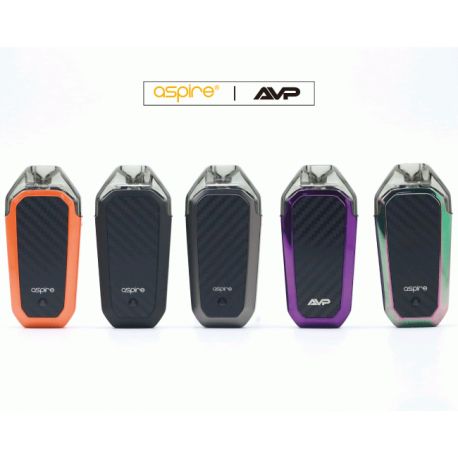 AVP AIO Kit Aspire Pod Mod da 700mAh