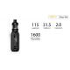 Reax Mini Kit Aspire con Atomizzatore Tigon Tank