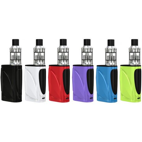 Eleaf Kit ikuu Lite sigaretta elettronica con atomizzatore GS Air 3