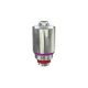 GS Air M 0.35 ohm Eleaf Resistenze per Kit Amnis - 5 Pezzi