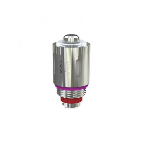 GS Air M 0.35 ohm Eleaf Resistenze per Kit Amnis - 5 Pezzi