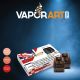 Minifit Pod JustFog VaporArt British Tobacco - 2 Pezzi