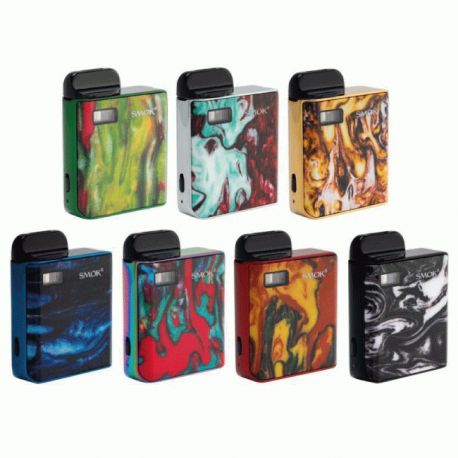 Smok Mico Pod Mod Starter Kit AIO Sigaretta Elettronica