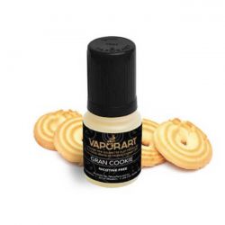 Gran Cookie VaporArt Liquido Pronto da 10 ml