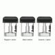 Pod Smok Mico Cartuccia Ricambio da 1.7ml - 3 Pezzi