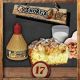 La Smorfia XXL N.17 Aroma King Liquid da 30ml Liquido Scomposto