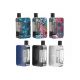 Exceed Grip Kit Joyetech Starter Kit con Pod da 4,5ml e Batteria Integrata 1000mAh