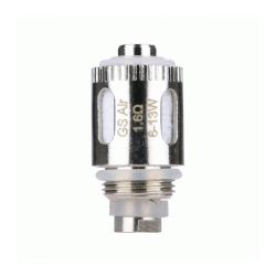 Resistenza GS Air 1.6ohm - 5 Pezzi