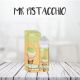 Mr Pistacchio di Svaponext Aroma da 20 ml Liquido Scomposto per Sigarette Elettroniche