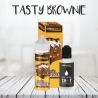 Tasty Brownie di Svaponext Aroma da 20 ml Liquido Scomposto per Sigarette Elettroniche