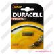 Duracell MN27 Pila MicroStilo 12V Alcalina per Telecomandi - Blister 1 Batterie