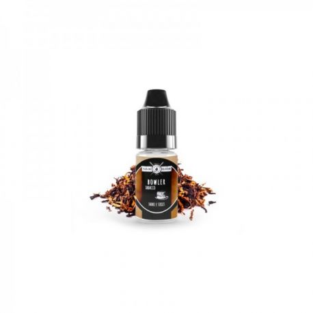 Bowler Tailor Flavor Aroma Shake&Vape da 20 ml Liquido Scomposto