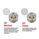 QF Head Coil Vaporesso Resistenze - 3 Pezzi