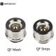 QF Head Coil Vaporesso Resistenze - 3 Pezzi