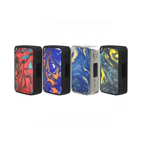 iStick Mix Eleaf Box Mod Solo Batteria Sigaretta Elettronica da 160W