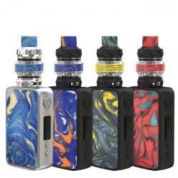 Eleaf Kit iStick Mix con atomizzatore ELLO POP 6,5ml