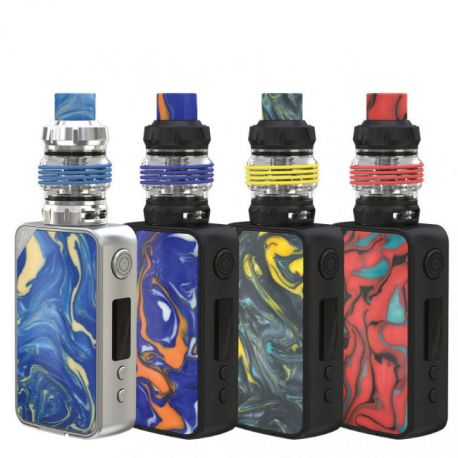 Eleaf Kit iStick Mix con atomizzatore ELLO POP 6,5ml