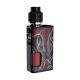 Luxotic Surface Kit Wismec con Tank Kestrel Atomizzatore RDTA 80W