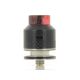 Luxotic Surface Kit Wismec con Tank Kestrel Atomizzatore RDTA 80W