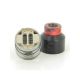 Luxotic Surface Kit Wismec con Tank Kestrel Atomizzatore RDTA 80W