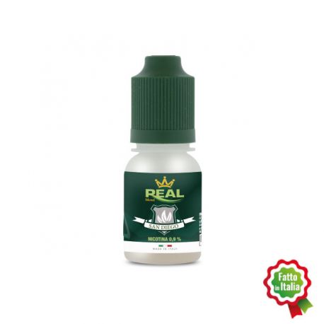 San Diego Real Farma Liquido Pronto da 10ml