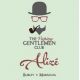 Alize Aroma di The Vaping Gentlemen Club Liquido Concentrato