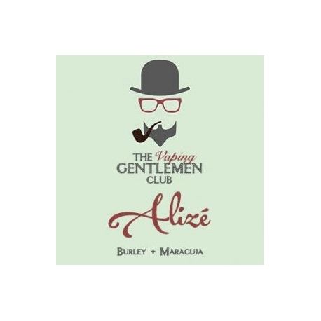 Alize Aroma di The Vaping Gentlemen Club Liquido Concentrato