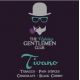 Tivano Aroma di The Vaping Gentlemen Club Liquido Concentrato