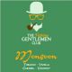 Monsoon Aroma di The Vaping Gentlemen Club Liquido Concentrato