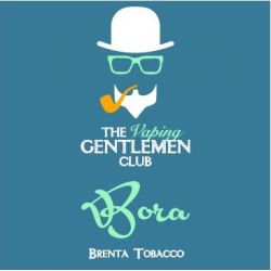 Bora Aroma di The Vaping Gentlemen Club Liquido Concentrato