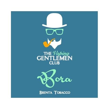 Bora Aroma di The Vaping Gentlemen Club Liquido Concentrato