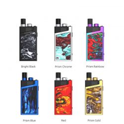 Smok Trinity Alpha Starter Kit AIO Sigaretta Elettronica