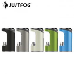 Compact 14 Justfog Box Mod solo Batteria da 1500mAh