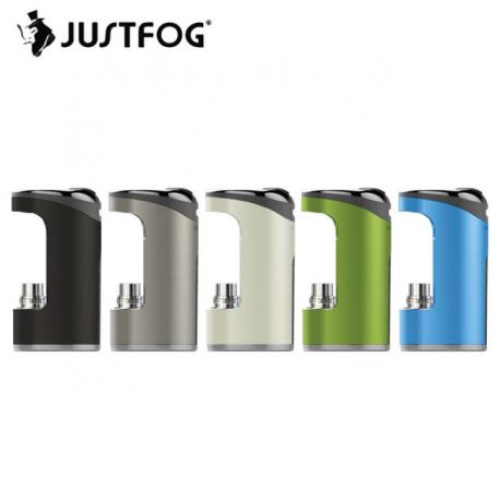 Compact 14 Justfog Box Mod solo Batteria da 1500mAh