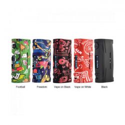 Puma Baby Vapor Storm Box Mod solo Batteria da 80W