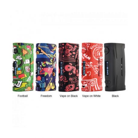 Vapor Storm Batteria Puma Baby