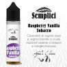 Raspberry Vanilla Tobacco Aroma Azhad's Elixirs Liquido Scomposto da 20ml