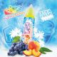 Fruizee Purple Beach di Eliquid France Aroma Shot Series Liquido Scomposto per Sigarette Elettroniche