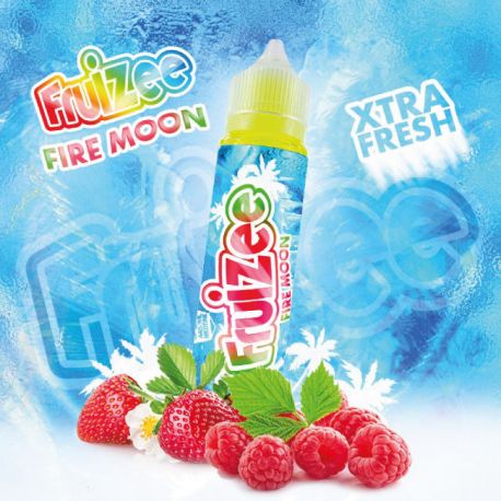 Fruizee Fire Moon di Eliquid France Aroma Shot Series Liquido Scomposto per Sigarette Elettroniche