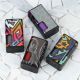 Wismec Luxotic Surface Box Mod Batteria BF Squonk Bottom Feeder