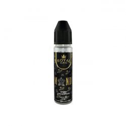 Mandi Liquido Scomposto Royal Blend Aroma Concentrato