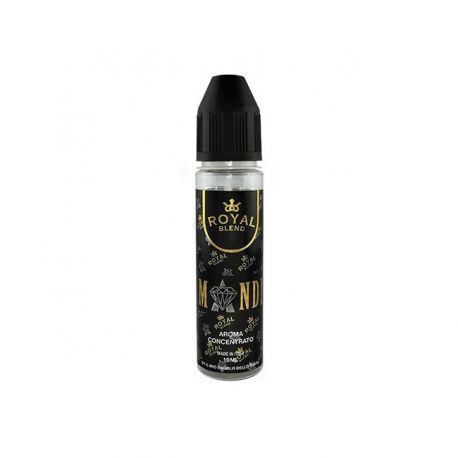 Mandi Liquido Scomposto Royal Blend Aroma Concentrato