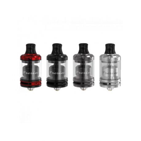 Fresia MTL/DL Damn Vape Atomizzatore RTA da 2ml