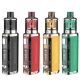 Sinuous V80 Kit Wismec con Tank Amor NSE Atomizzatore 3 ml