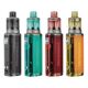 Sinuous V80 Kit Wismec con Tank Amor NSE Atomizzatore 3 ml