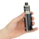 Sinuous V80 Kit Wismec con Tank Amor NSE Atomizzatore 3 ml